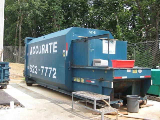 Fixed Compactor