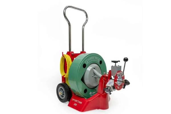 Industrial & Indoor Cleaning Equipment