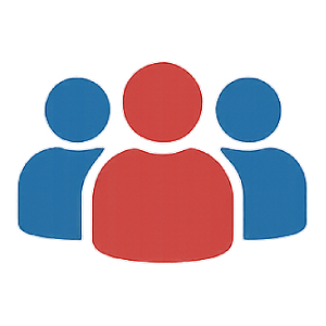 Customers Icon