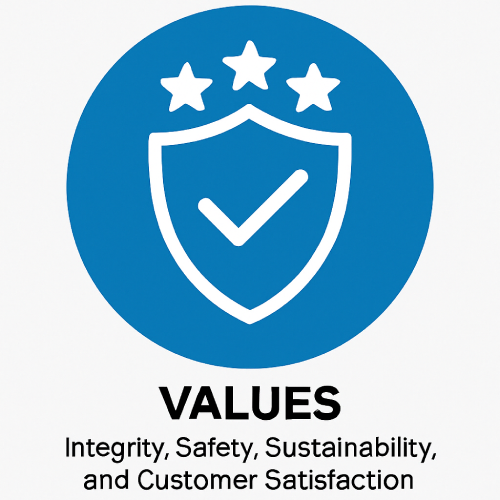 Values Icon