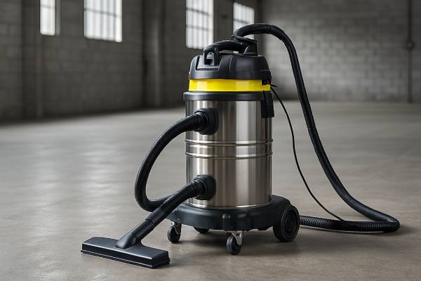 Vacuum Cleaner