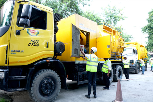 Solid Waste Management