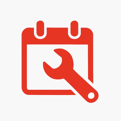 Maintenance Packages
