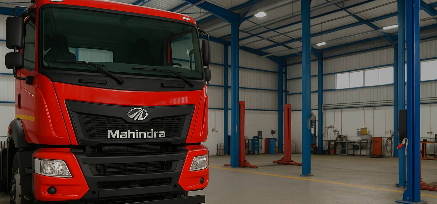 Truck Service 1